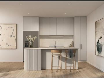 Modern Family Living Brand New Home Coming Soon!