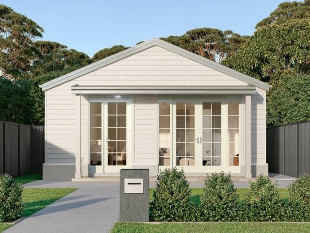 Modern Family Living: Brand New Turnkey Package in Tullimbar!