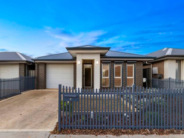 Modern Family Living Built for Comfort and Convenience!