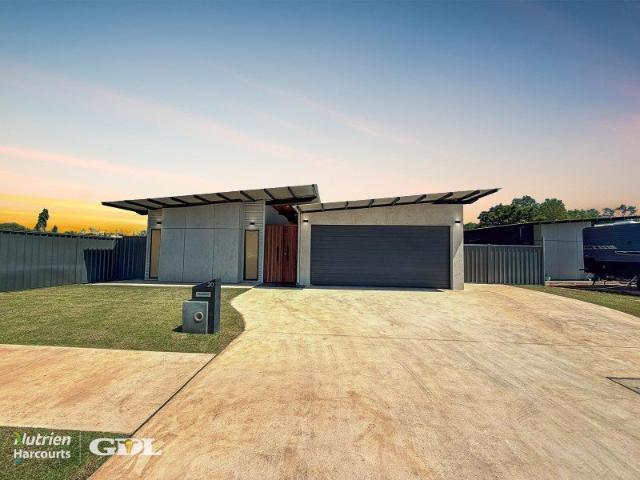 Modern Family Living | Contemporary Home in a Prime Katherine Location