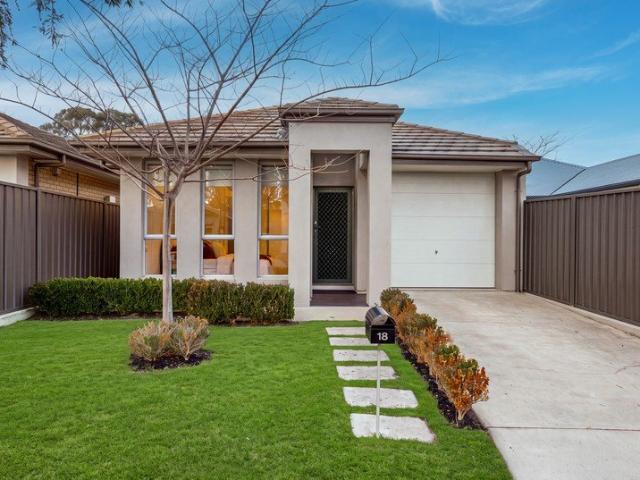 Modern Family Living, Exceptional Convenience!