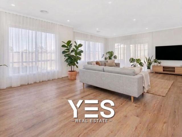 MODERN FAMILY LIVING FOR LEASE IN WATERFORD RISE ESTATE