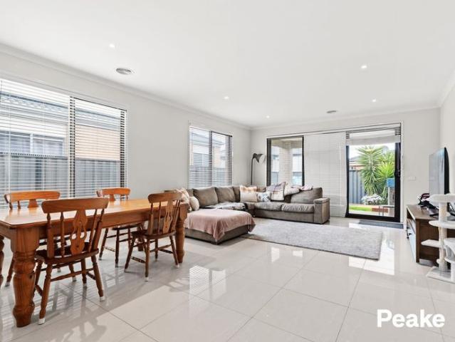 Modern Family Living in the Boulevard Estate