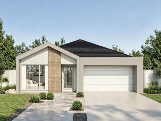 Modern Family Living in the Heart of Catherine Field