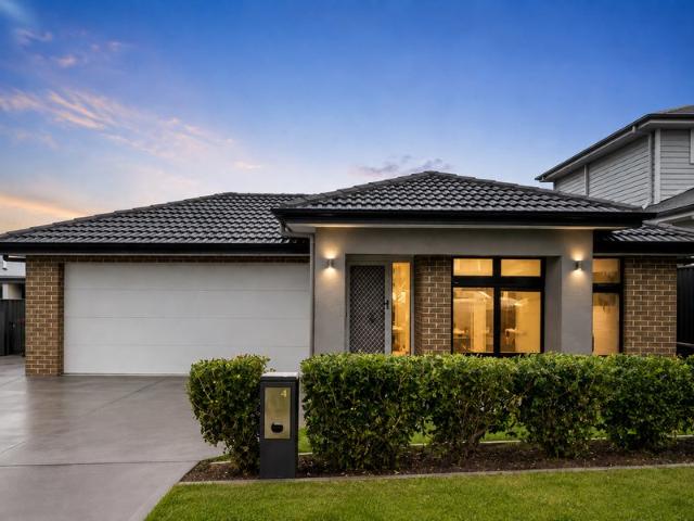Modern Family Living in the Heart of Calderwood