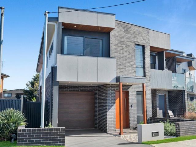 Modern Family Living in the Heart of Casula