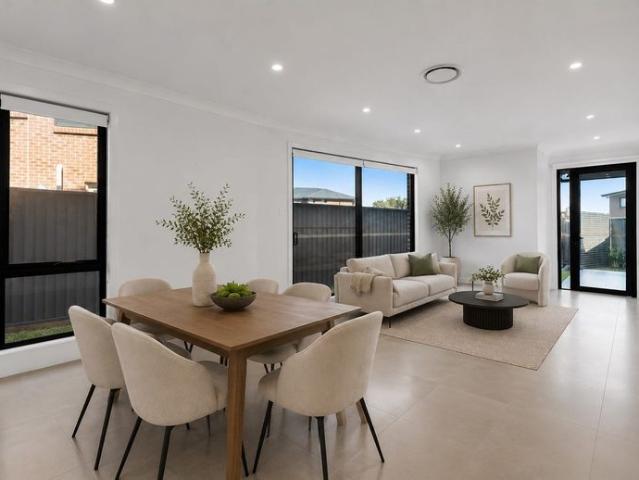 Modern Family Living in the Heart of Casula