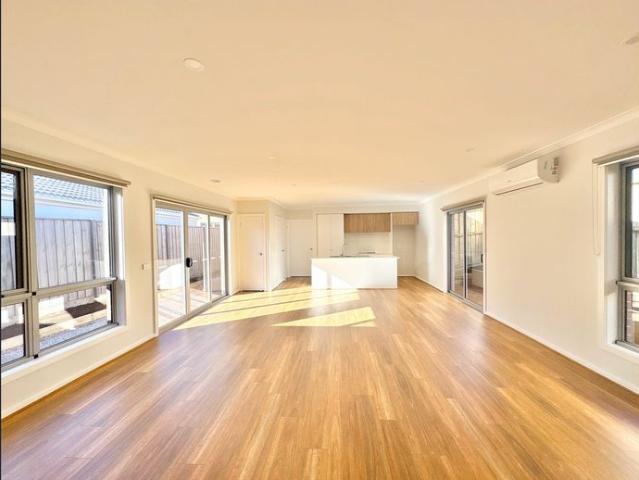 Modern Family Living in the Heart of Charlemont