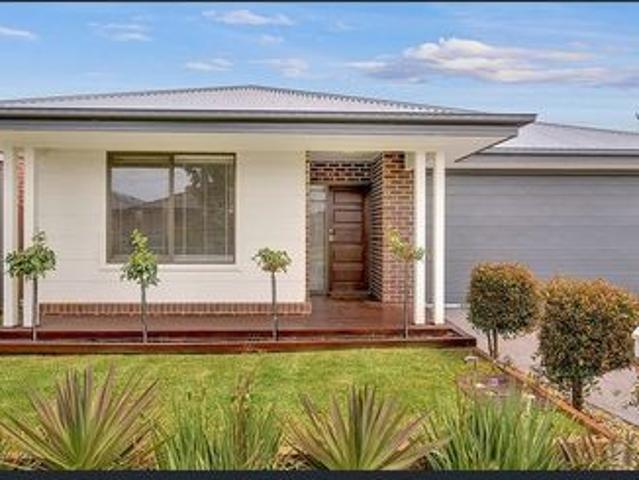 Modern Family Living in the Heart of Cloverton