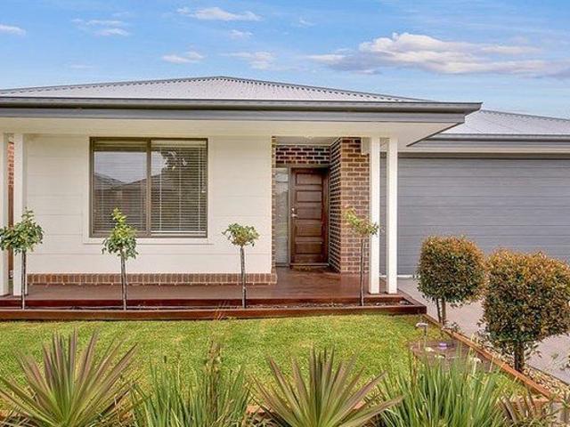 Modern Family Living in the Heart of Cloverton