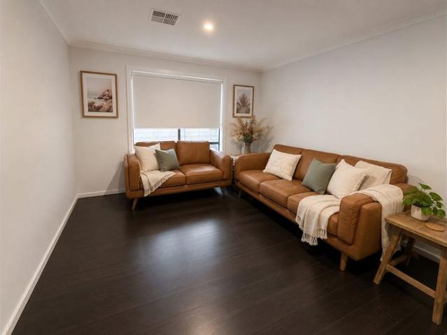 Modern Family Living in the Heart of Angaston
