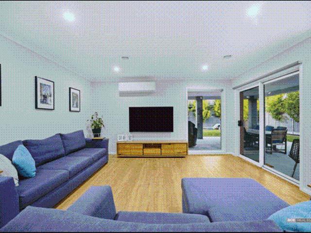 Modern Family Living in the Heart of Alfredton