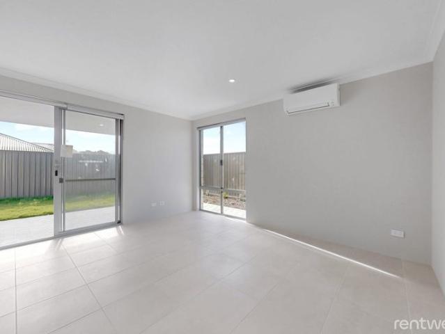 Modern Family Living in the Heart of Allara Estate