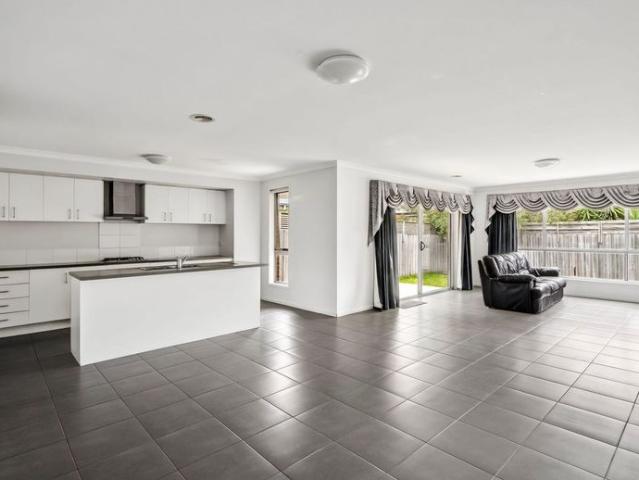 Modern Family Living in the Heart of Armstrong Creek