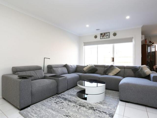Modern Family Living in the Heart of Armstrong Creek
