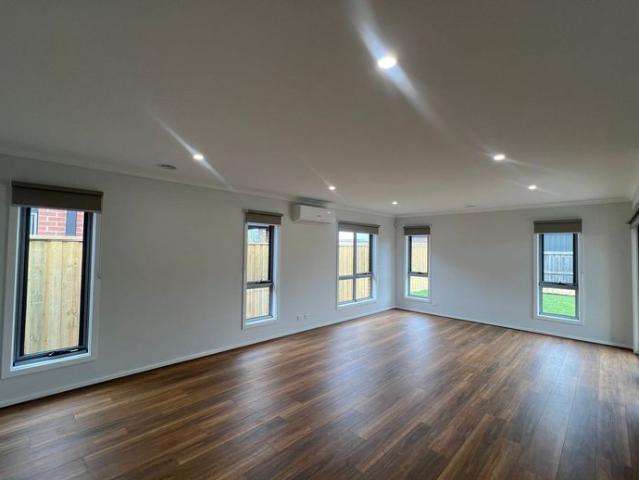 Modern Family Living in the Heart of Armstrong Creek