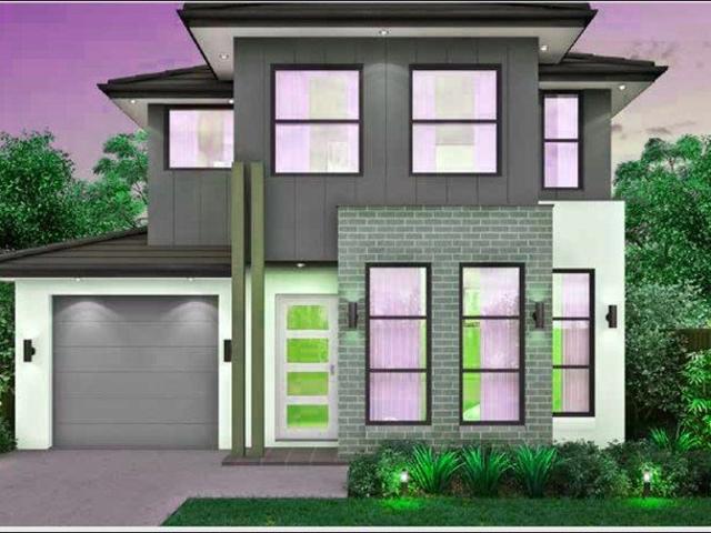 Modern Family Living in the Heart of Austral