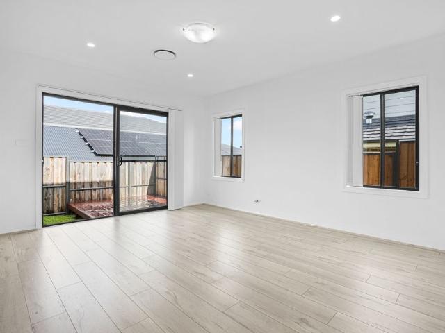 Modern Family Living in the Heart of Box Hill