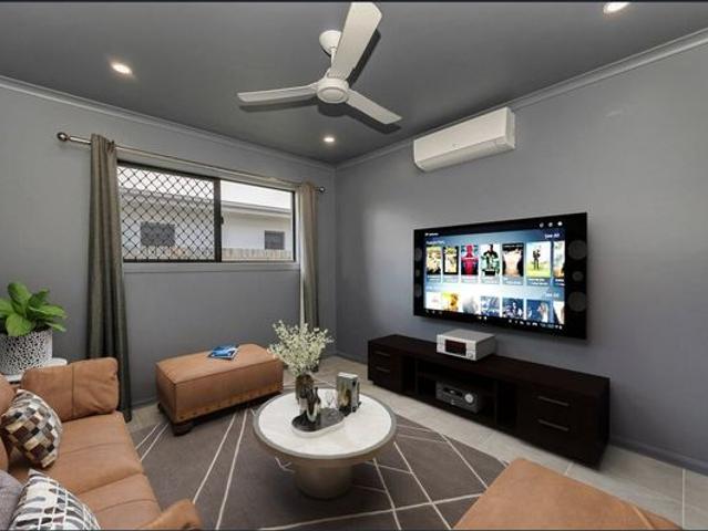 Modern Family Living in the Heart of Bohle Plains!