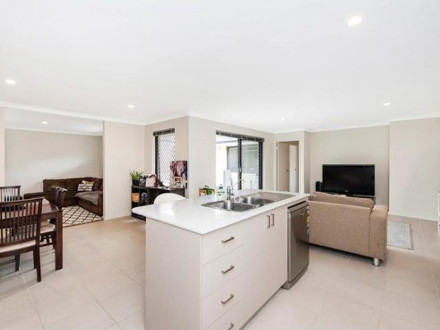 Modern Family Living in the Heart of Baldivis