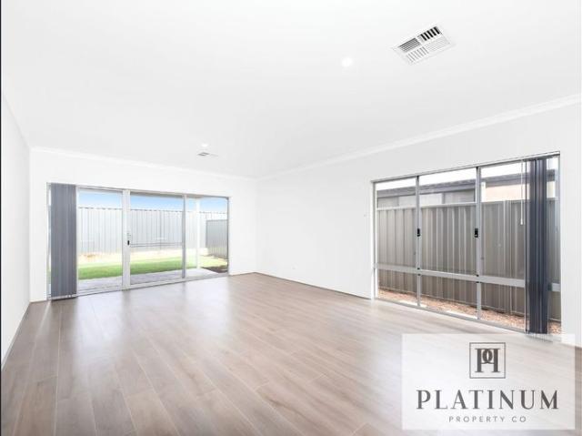 Modern Family Living in the Heart of Baldivis!