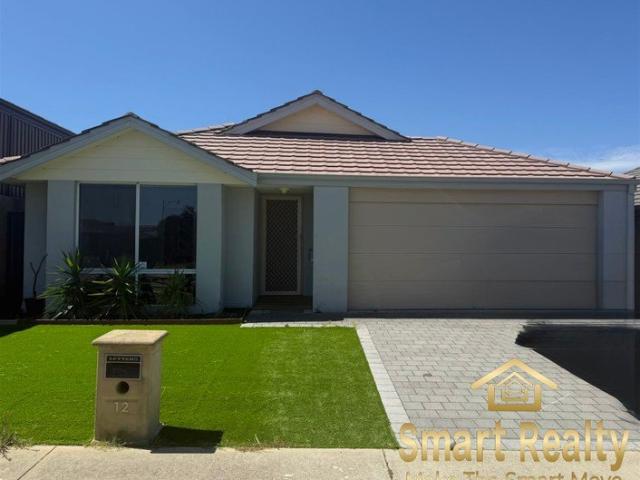 Modern Family Living in the Heart of Baldivis Walk to Shops, Schools & Everyday Conveniences!