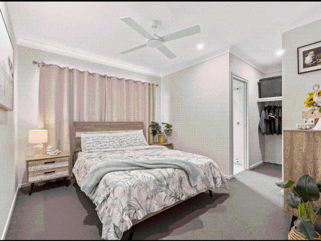 Modern Family Living in the Heart of Baringa
