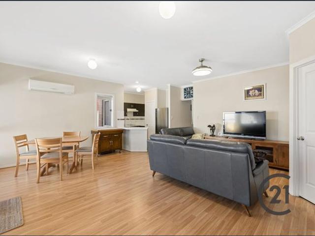 Modern Family Living in the Heart of Birkenhead