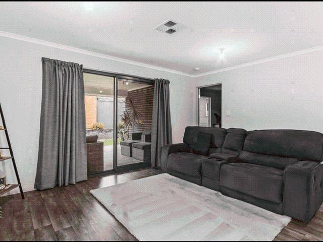 Modern Family Living in the Heart of Blakes Crossing