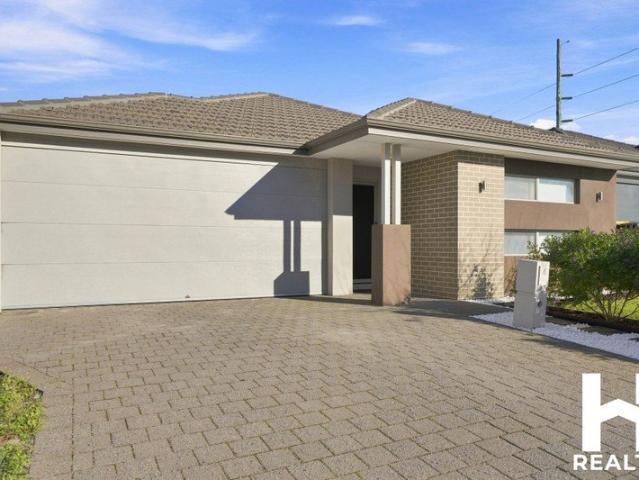 Modern Family Living in the Heart of Brabham