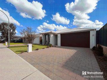 Modern Family Living in the Heart of Brabham !