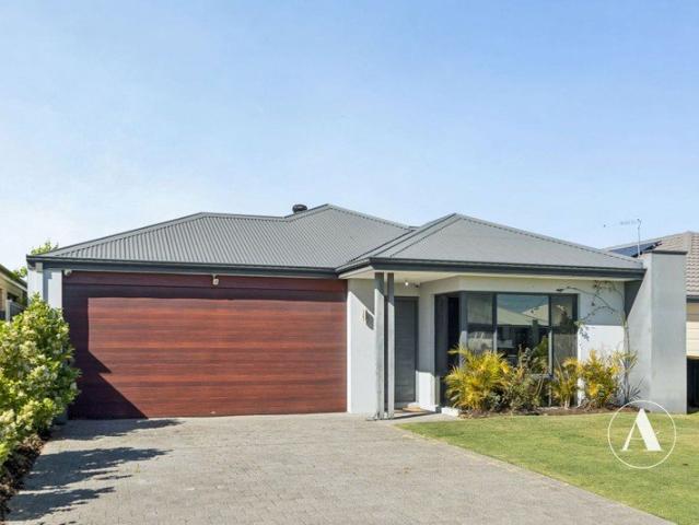 Modern Family Living in the Heart of Brabham
