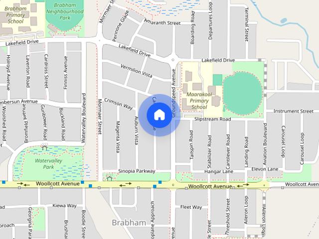 Modern Family Living in the Heart of Brabham