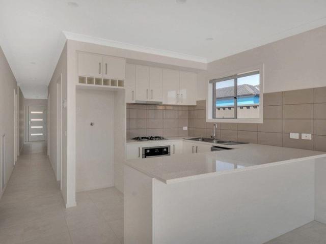 Modern Family Living in the Heart of Bridgefield Estate