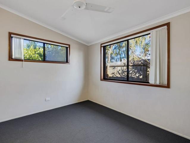 Modern Family living in the heart of Buddina