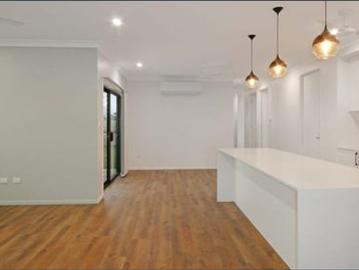 Modern Family Living in the Heart of Burdell