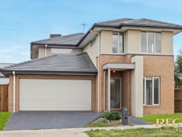 Modern Family Living in the Heart of Burnside Heights