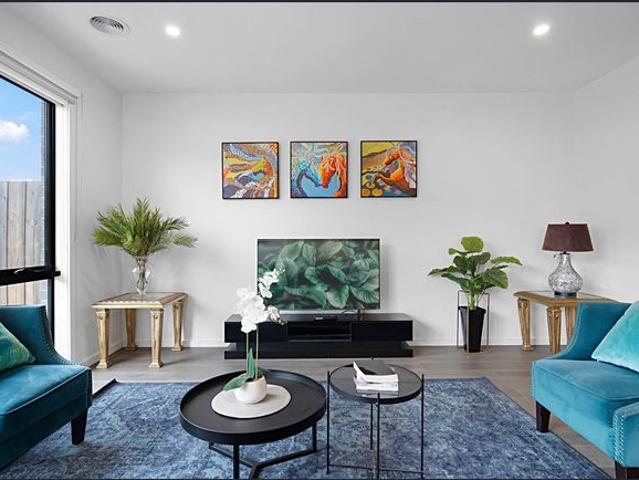 Modern Family Living in the Heart of Burwood East