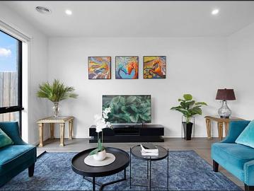Modern Family Living in the Heart of Burwood East