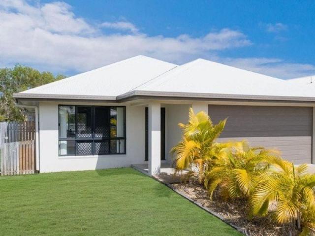 Modern Family Living in the Heart of Bushland Beach