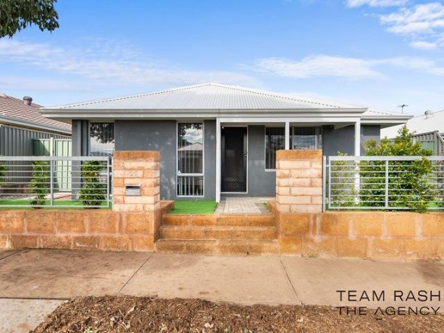 Modern Family Living in the Heart of Byford