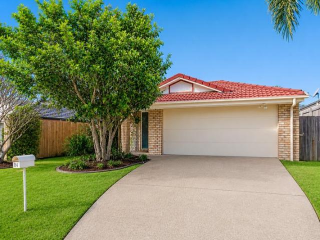 Modern Family Living In the Heart of Goodna!