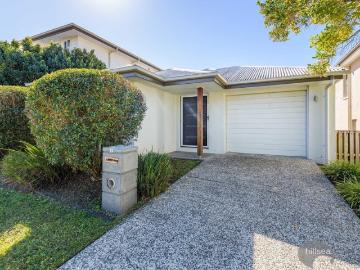 MODERN FAMILY LIVING IN THE HEART OF GENESIS ESTATE, COOMERA