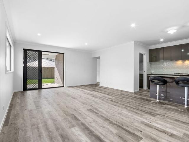 Modern Family Living in the Heart of Greenbank!