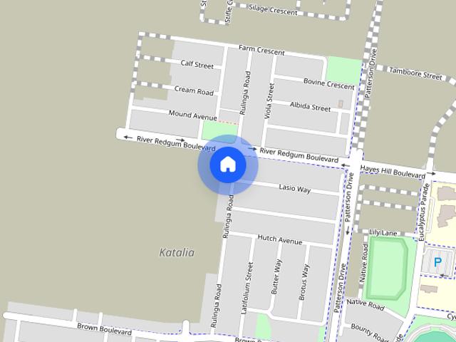 Modern Family Living in the Heart of Donnybrook!