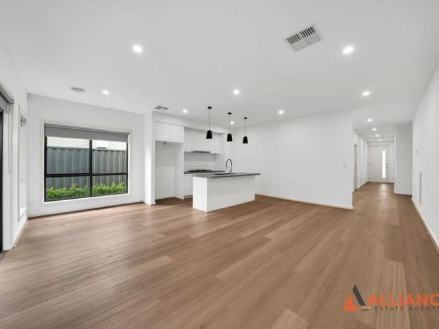 Modern Family Living in the Heart of Donnybrook