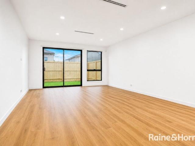 Modern Family Living in the Heart of Donnybrook
