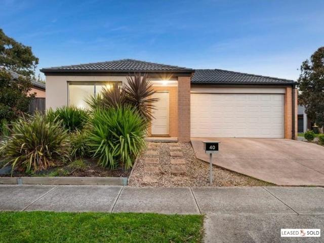 Modern Family Living in the Heart of Doreen