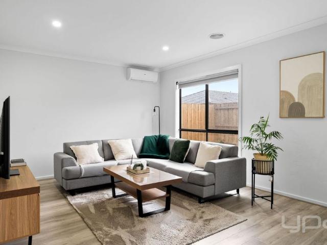 Modern Family Living in the Heart of Deanside