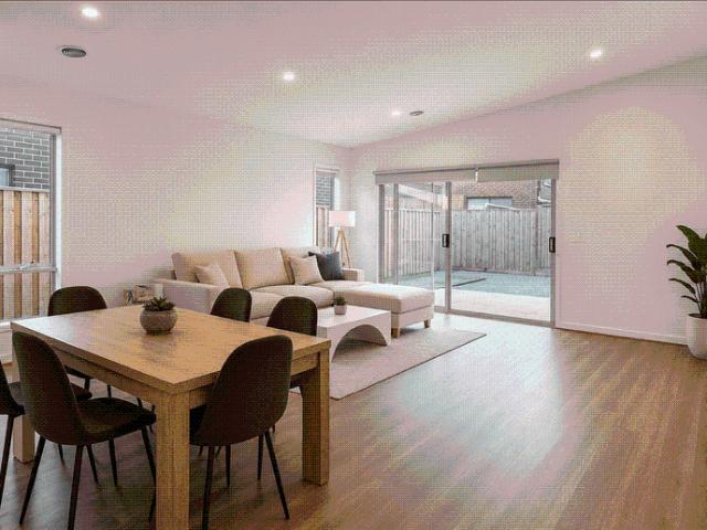Modern Family Living in the Heart of Deanside